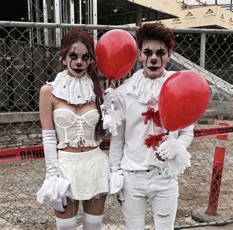 42 Of The Best Couples Halloween Costumes For 2019 Costumes Couples