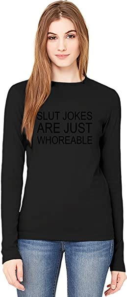 Wicked Wicked Slut Joke Are Just Whoreable Funny Slogan