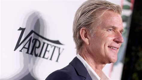 stranger things star matthew modine joins animated film variety