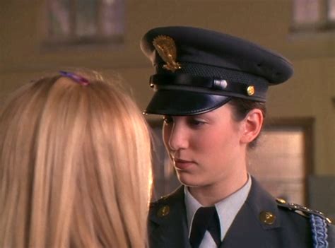 Cadet Kelly’s Christy Carlson Romano Looks Back On The Revolutionary