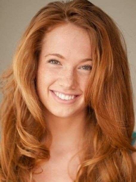 pin by davidlucio on redheads beautiful red hair red