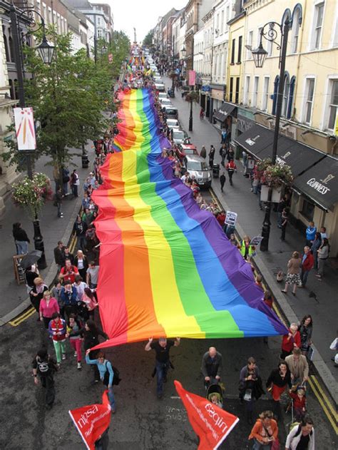 gay pride parades pride parades south coast flagpoles