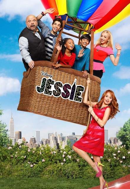 jessie episodes  sidereel