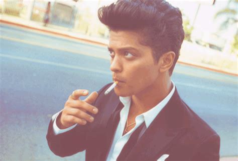 Bruno Mars Is Going To Be A Father His Longtime