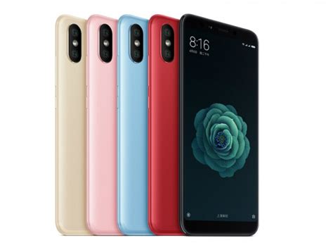 xiaomi mi  overview unboxing full specification details  opinions