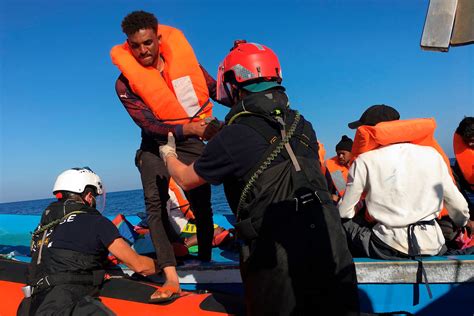 drie soedanese migranten doodgeschoten door libische autoriteiten nrc