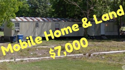 mobile home  land packages   trending