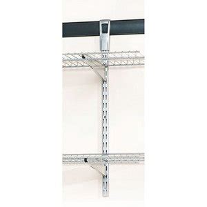 popular rubbermaid fasttrack shelving accessories