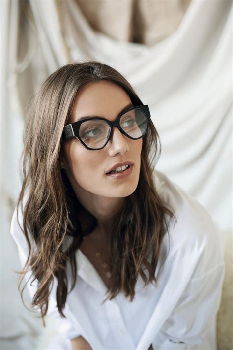 women prescription glasses unique eyeglasses model remiel etsy