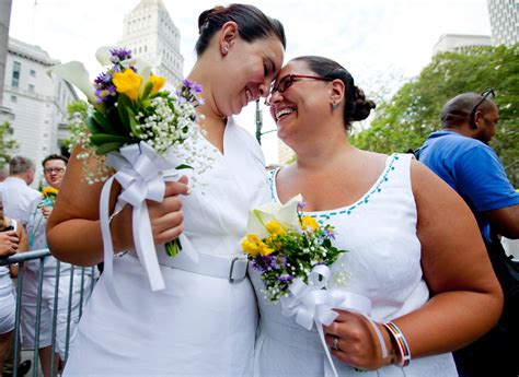 Is Support For Gay Marriage Over Sold The Washington Post