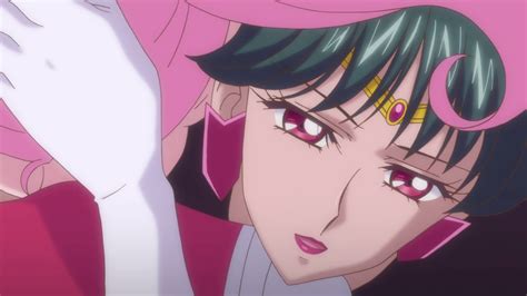 Hall Of Anime Fame Pretty Guardian Sailor Moon Crystal Ep