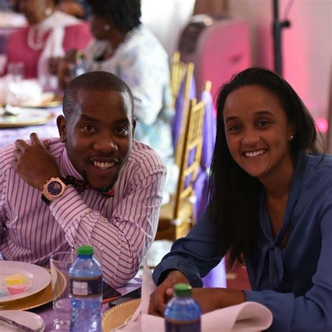 uhurus daughter proves     slay queen   daily active
