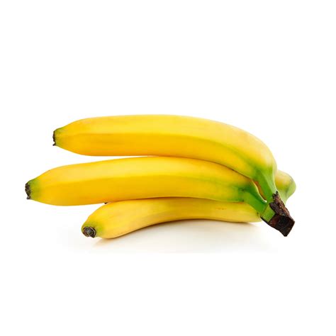 ripe bananas agrofields