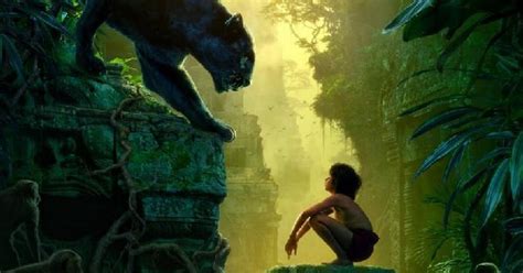 The Trailer For The Jungle Book Remake Is Out Get Ready To Revisit
