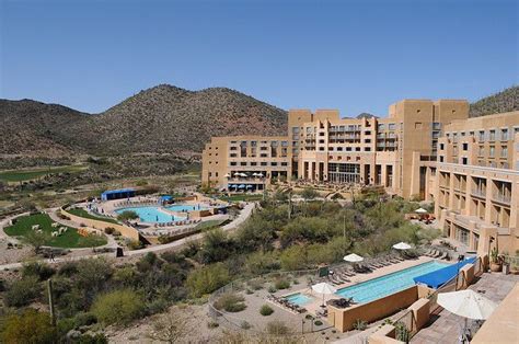 starr pass jw marriott tucson arizona resorts tucson resorts