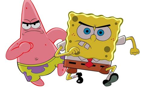 Spongebob Schwammkopf Porno ♥spongebob And Mr Krabs Sex Free Nude