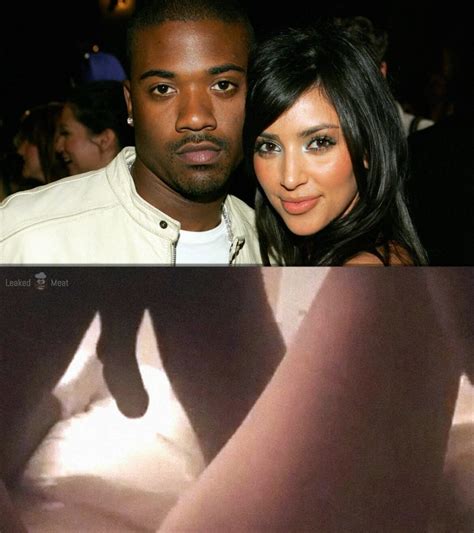 big ray j dick pics — the infamous sex tape leaked meat