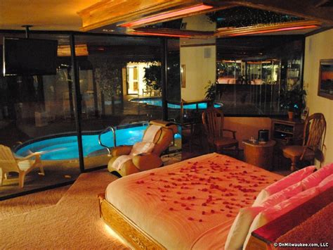 romantic or raunchy a sexy slide into sybaris onmilwaukee
