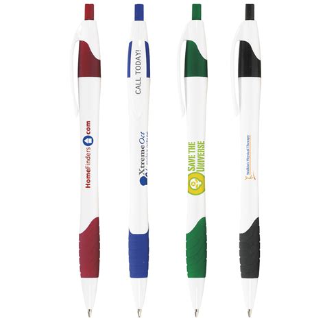 toronto  dart  grip promotional pens promo products