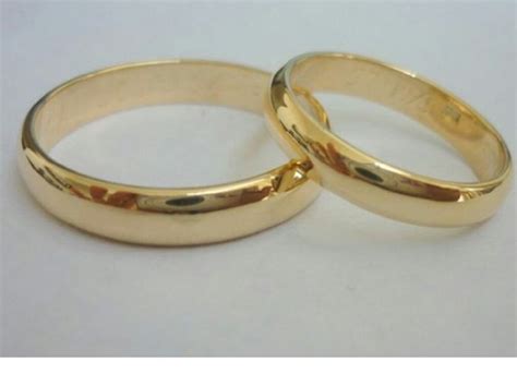 elegir anillo de matrimonio