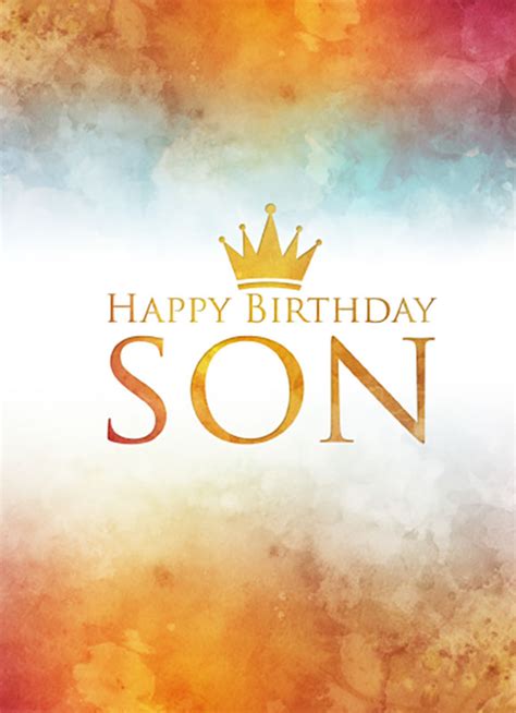 happy birthday images  son  beautiful bday cards  pictures