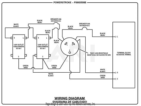 tailgator generator parts diagram nisaszymon