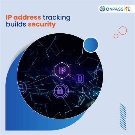 ip address tracking serve businesses onpassive