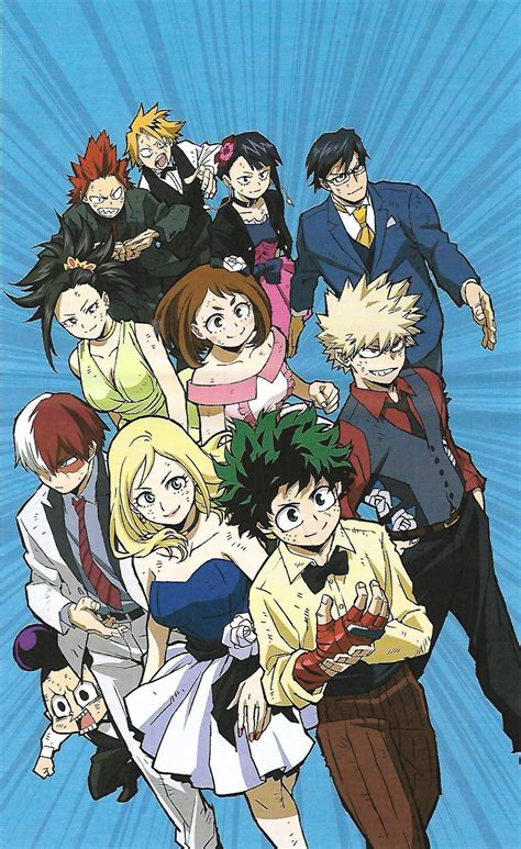 hero academia heroes rising wallpaper showing  images tagged