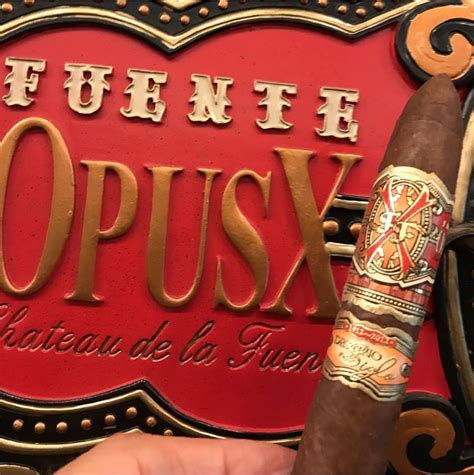opus  cigars good cigars cuban cigars