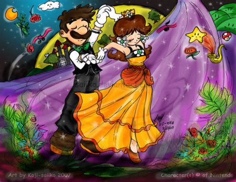 Princess Daisy Images Tango Wallpaper And Background