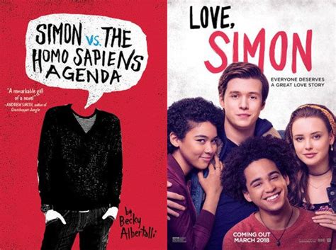 teen books made into movies