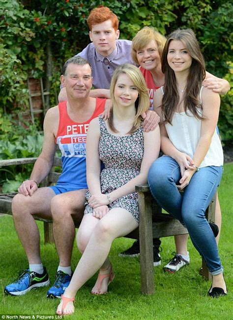 teenager forced to have mastectomy at 19 after her breast cancer was misdiagnosed as an