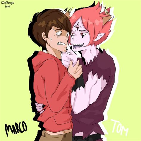 26 Best Images About Tom X Marco On Pinterest I Promise