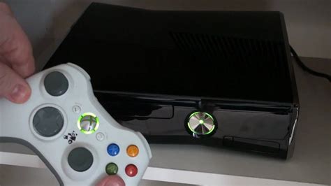 connect  controller   xbox  slim youtube