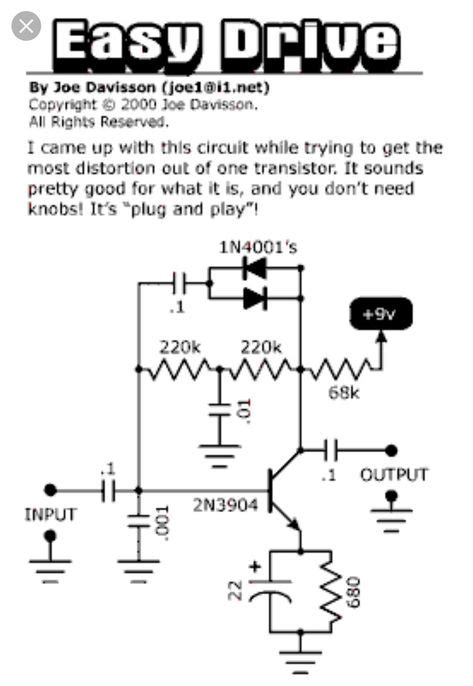 fuzz circuits ideas   guitar pedals diy guitar pedal guitar effects