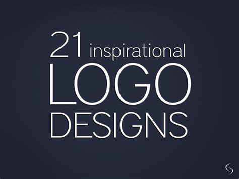 inspirational logo designs dominatingdesigns