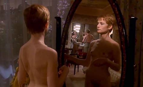 Nude Video Celebs Isabelle Huppert Nude La Truite 1982