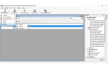 Admin Report Kit for Windows Enterprise (ARKWE) screenshot #5