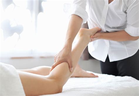 5 myths about massage therapy health essentials from cleveland clinic