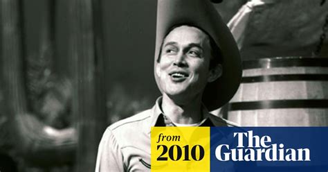 big bad john singer jimmy dean dies aged 81 country the guardian