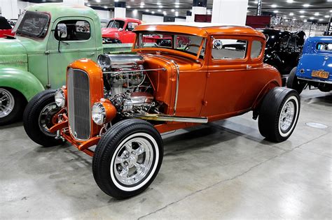 whats  traditional hot rodheres  photo examples hot rod network