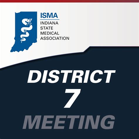 district  annual meeting indianapolis medical society