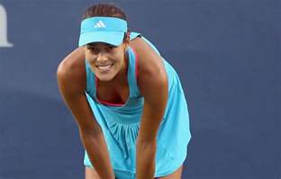 Sexy photos of women tennis players