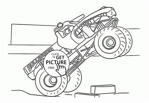 el toro loco coloring pages learny kids