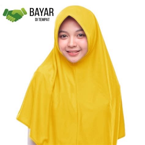 Terbaru 83 Warna Jilbab Kuning