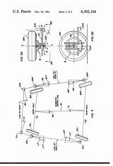 Patent Patents Wheel Alignment sketch template