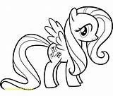 Coloring Pages Scootaloo Getcolorings sketch template