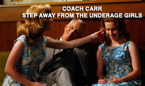 Coach Carr On Tumblr