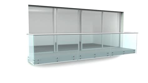 Glass Partition With A Custom Steel Frame By Crystalia Glass Living