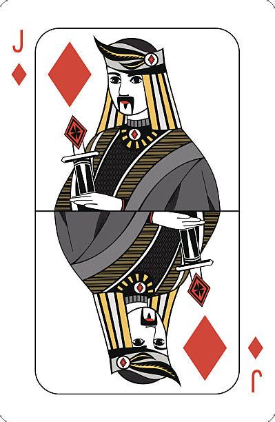 Jack Playing Card Illustrations Royalty Free Vector Graphics And Clip